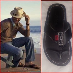 1 HR SALE!●Tommy Bahama Sandals●
